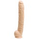 XXL-Dildo Dick Rambone 34 x 6.4 cm Chair