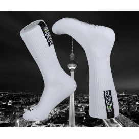 Calcetines blancos Classics II Addiction