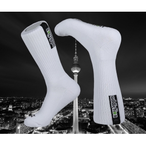 Addiction Chaussettes blanches Classics II Addiction