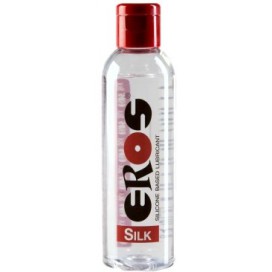 Eros Eros Silicone de Seda 100mL