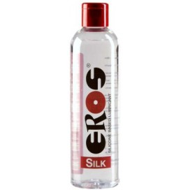 Eros Zijde Silicone 250 ml