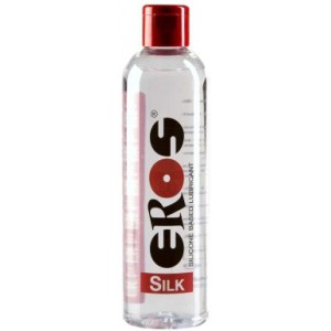 Eros Silicone Eros Silk 250 mL