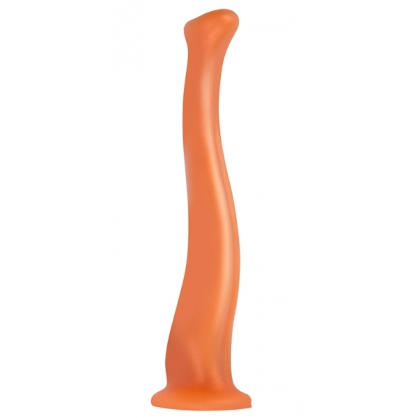 Dildo in silicone Trunky M 31 x 5,2 cm