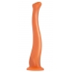 Dildo in silicone Trunky L 40 x 6,5 cm