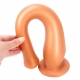 Silicone Dildo Trunky L 40 x 6.5cm