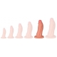 Gode Silicone Marco Mr Dick's Toys XXL 32 x 10.5cm