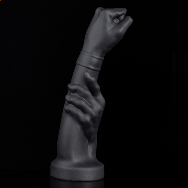 Dildo Vuisthand S 22 x 6,5cm