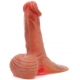 Flexible sheath Faux Penis Model A 13 x 4.5cm