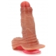 Flexible Hülle Falscher Penis Modell G 12 x 4.5cm