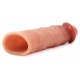 RealRock Soft Penis Extender Sleeve -H