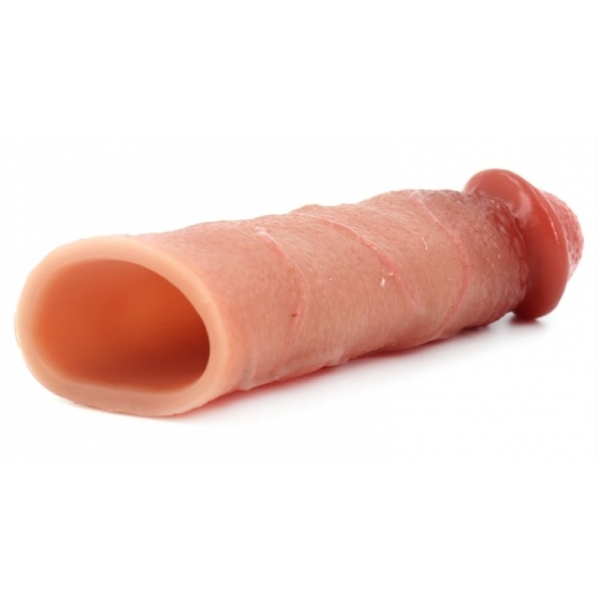 Extyslive penis sleeve 17 x 4cm