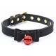 Collana Ding Fly Nero