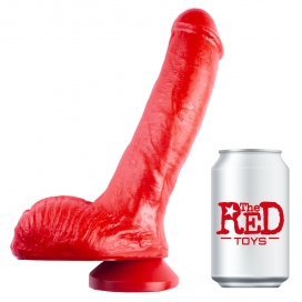The Red Toys REDPOOL 18 x 5cm Vermelho