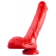 REDPOOL 18 x 5cm Rosso