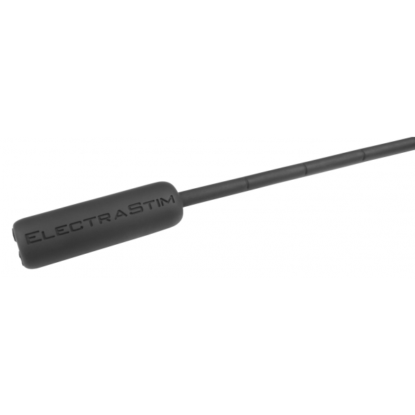 Silicone Noir Flexible Silicone Electro Sounds  7mm