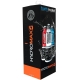 Bomba para el pene Hydromax 5 Red