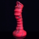 Dildo de Silicone Monster Elefican 17 x 4,5cm