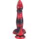 Alien Silicone Dildo - Beast