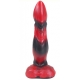 Alien Silicone Dildo - Beast