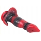 Dildo Alien Sublix 19 x 5,5cm