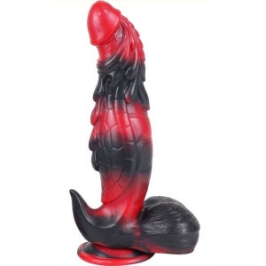 MONSTERED Dildo Alien Reptorix 19 x 5,5cm