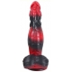 Dildo Alien Reptorix 19 x 5,5cm