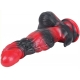 Alien Silicone Dildo - Raptors