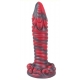 Alien Silicone Dildo - Dragon