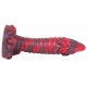 Alien Silicone Dildo - Dragon