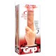 Treinador de Punhos Dildo XL 30,5 x 10 cm