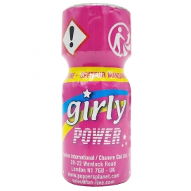  Girly Power 13mL