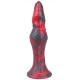 Dildo Alien TIRAX 21 x 6.6cm