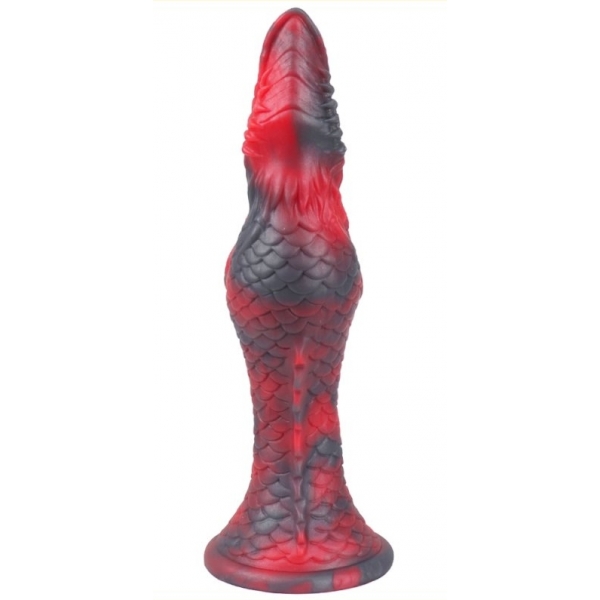 Alien TIRAX Dildo 21 x 6.6cm