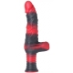 Dildo con impugnatura Realix S 14 x 4 cm