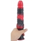 Dildo con impugnatura Realix M 16 x 4,5 cm