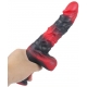 Dildo con impugnatura Realix M 16 x 4,5 cm