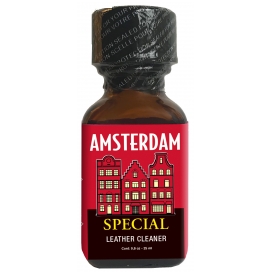 FL Leather Cleaner AMSTERDAM SPECIAL 25ml