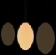 Ovipositor Luminous Egg Plug ORANGE M
