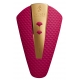 Shunga Obi Raspberry Intimate Stimulator