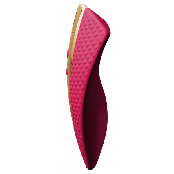 Shunga - Obi Intimate Massager Rasberry