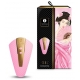 Shunga - Obi Intimate Massager Light Pink