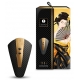 Shunga - Obi Intimate Massager Black