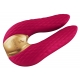 Shunga - Aiko Intimate Massager Raspberry