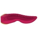 Shunga - Aiko Intimate Massager Raspberry