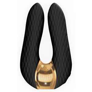 Shunga Shunga - Aiko Intimate Massager Black