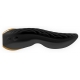 Shunga - Aiko Intimate Massager Black