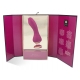 Shunga Sanya Raspberry Intimate Stimulator