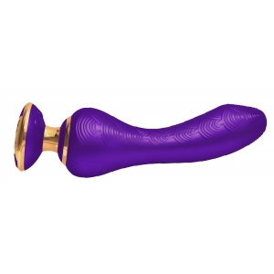 Shunga Intimate Stimulator Shunga Sanya Purple