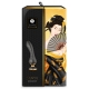 Intimate Stimulator Shunga Sanya Black