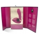 Shunga Soyo Raspberry Intimate Stimulator